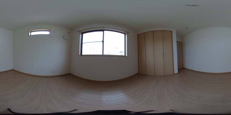 寝室 写真35