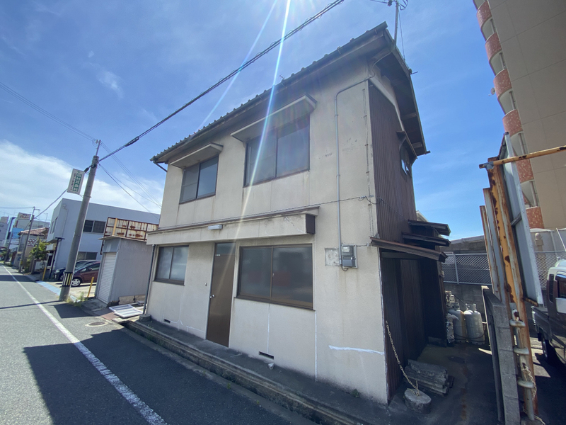 網干区新在家戸建
