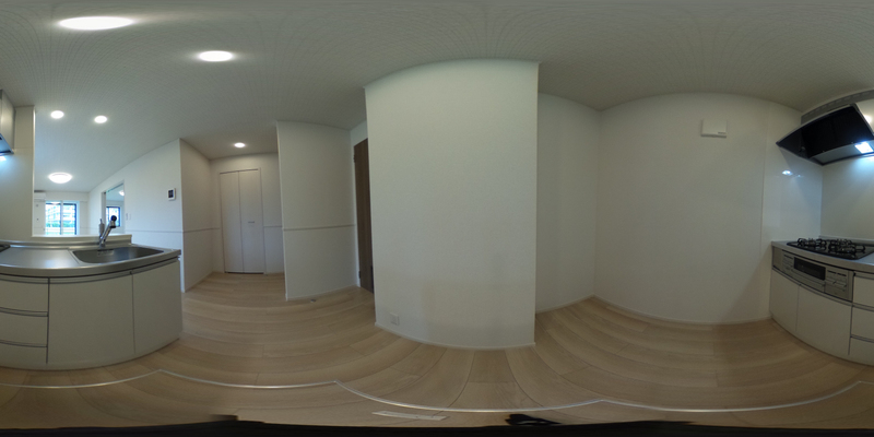 キッチン 写真33