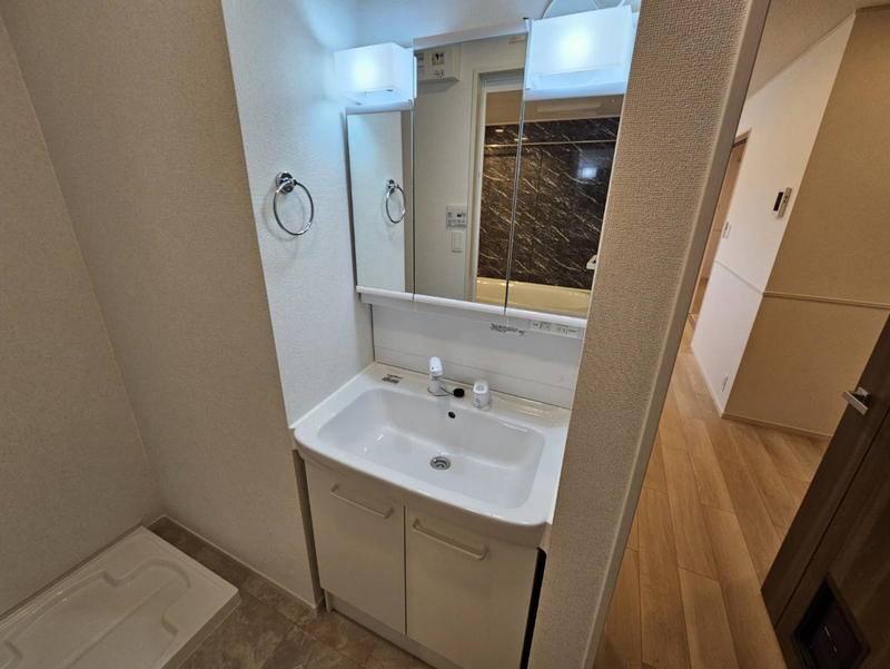 洗面所 写真7