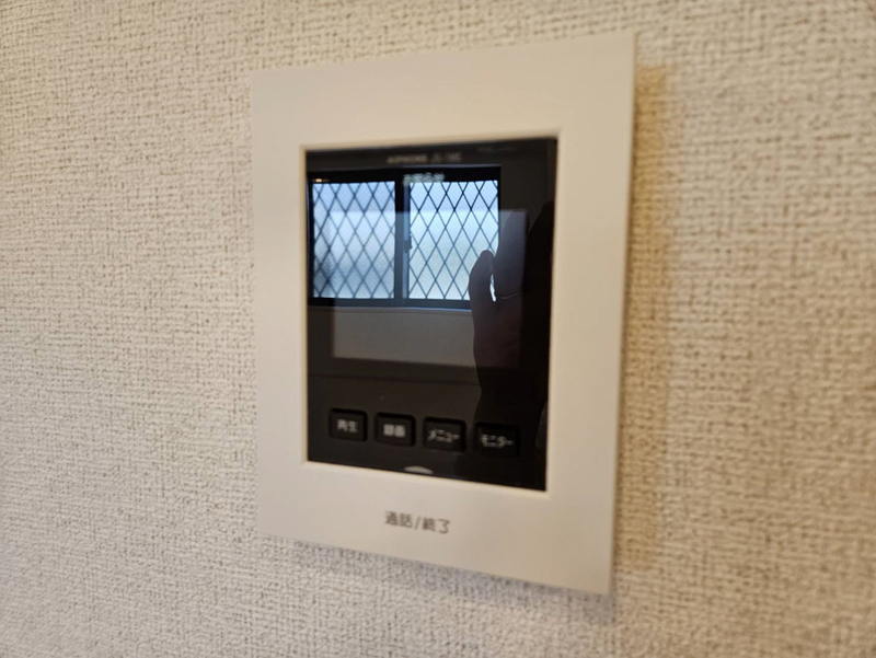 セキュリティ 写真14