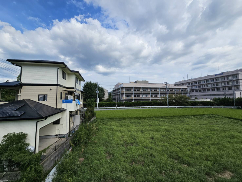 眺望 写真28