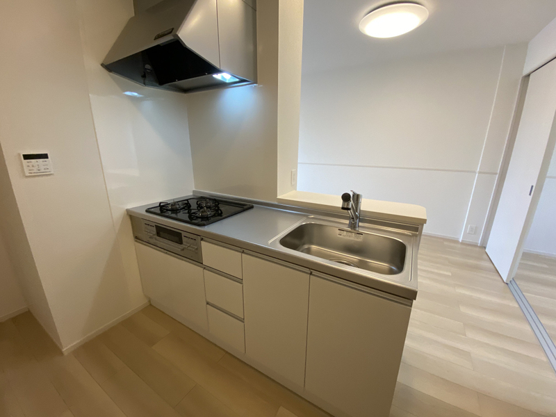 キッチン 写真4