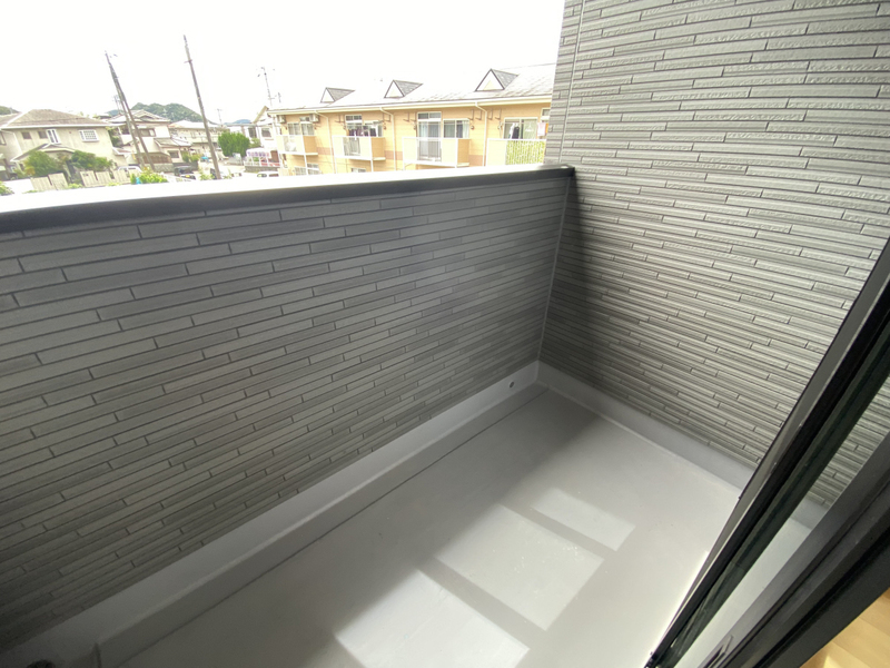 バルコニー・ベランダ 写真17