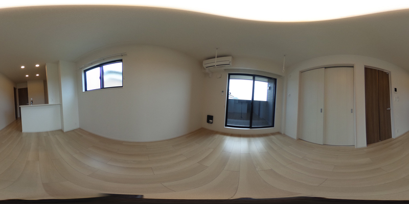 リビング 写真33