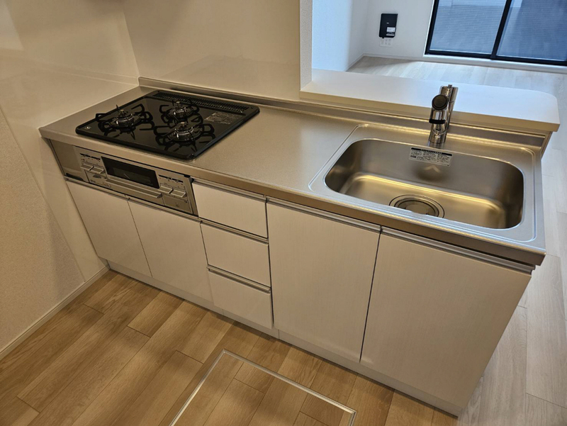 キッチン 写真4