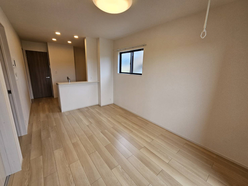 リビング 写真2