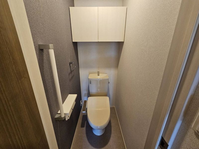 トイレ 写真13