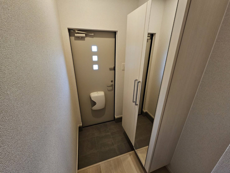 玄関 写真9