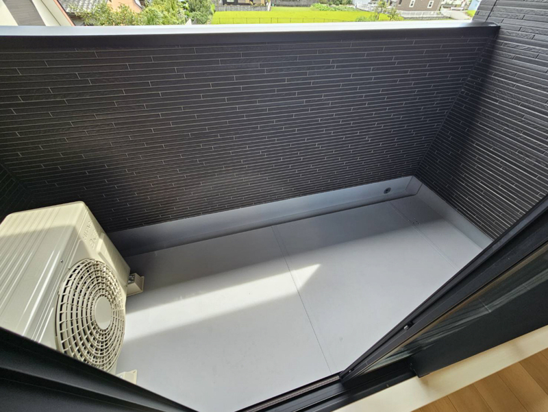 バルコニー・ベランダ 写真16