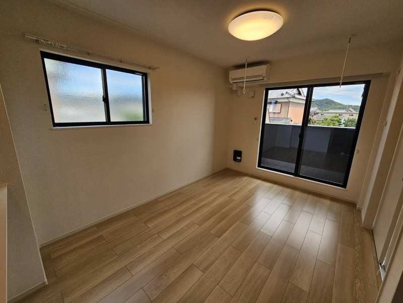 リビング 写真3