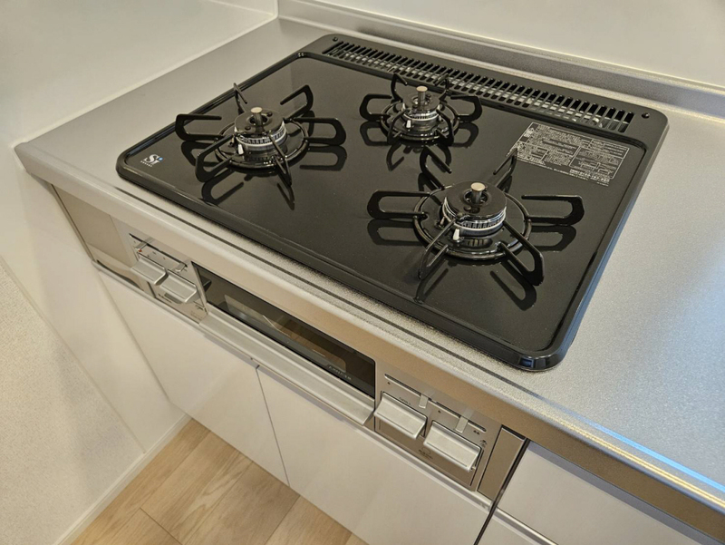 キッチン 写真6