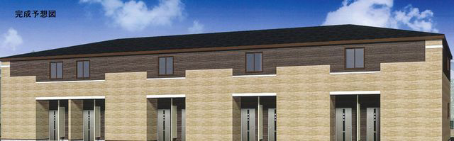 エテルネル・ボヌールⅡ