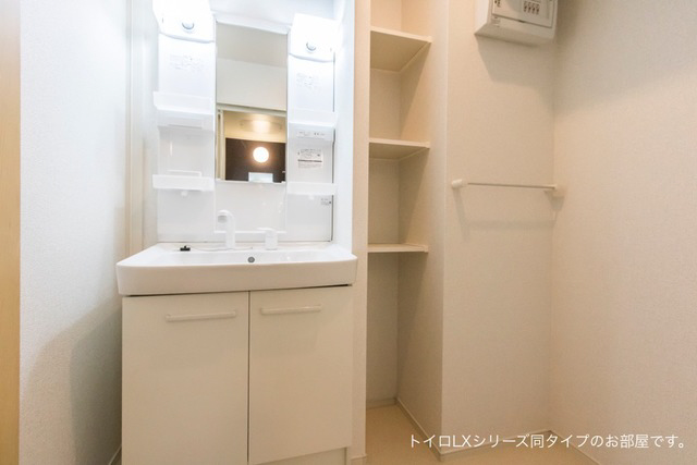 洗面所 写真6