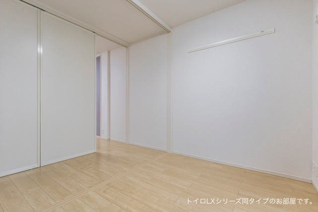 その他部屋・スペース 写真4