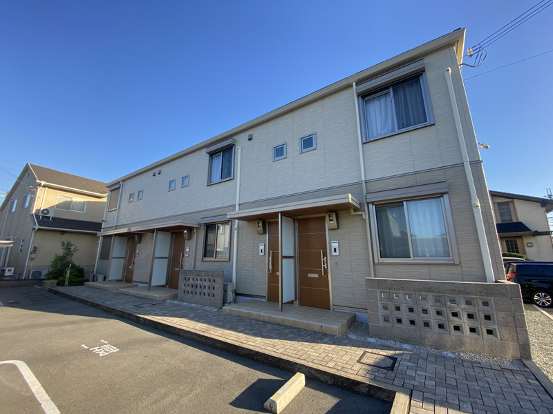 グランステージ曽根