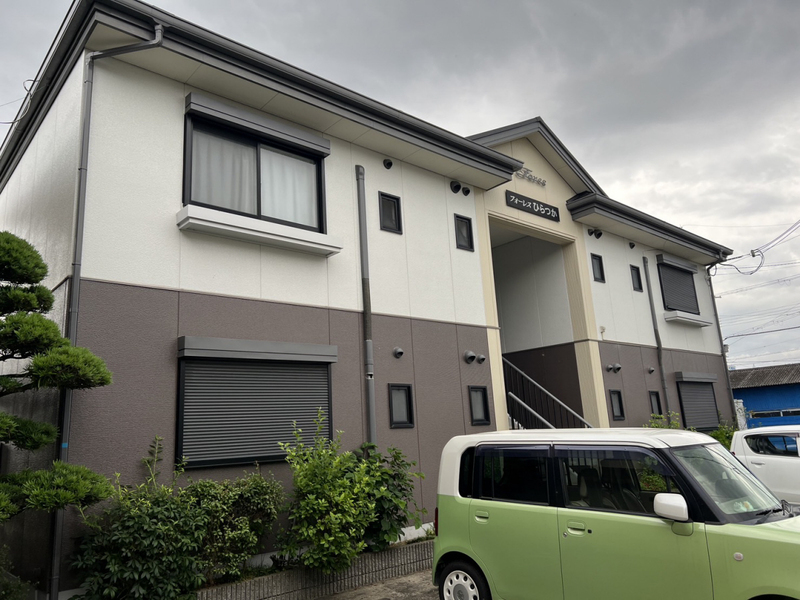 フォーレス　ひらつか