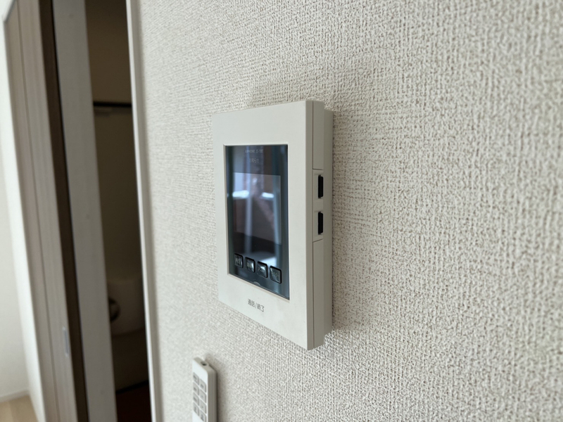 セキュリティ 写真17