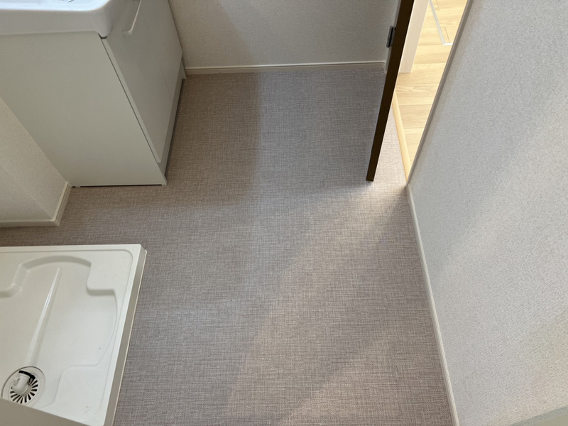 洗面所 写真10