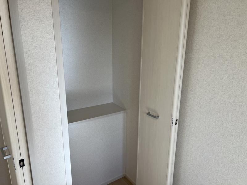 収納 写真14