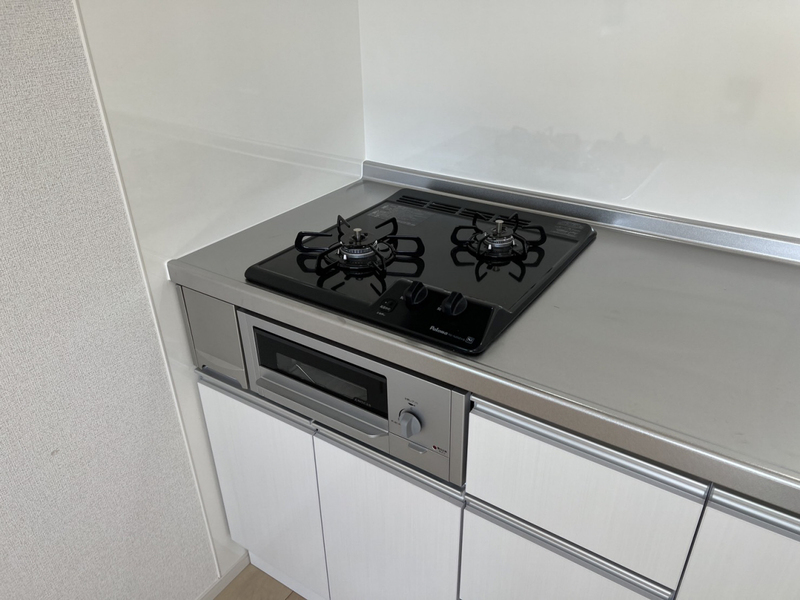 キッチン 写真5