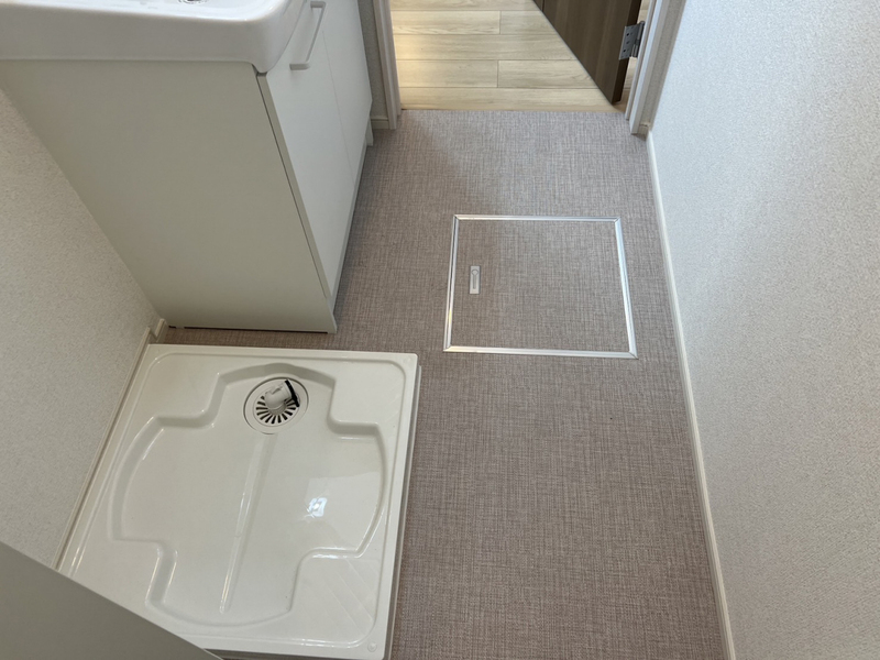 洗面所 写真10