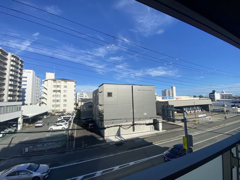 眺望 写真28