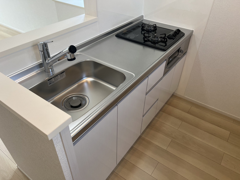 キッチン 写真4