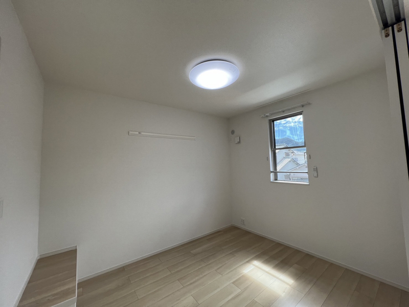 その他部屋・スペース 写真7