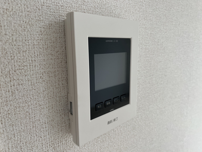 セキュリティ 写真16