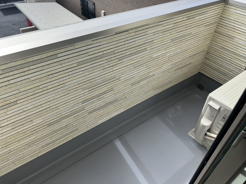 バルコニー・ベランダ 写真15