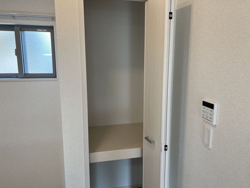 収納 写真14