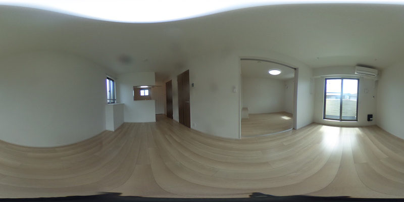 リビング 写真33