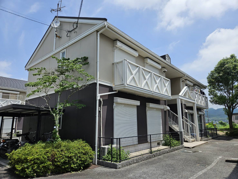 フレグランス　滝野