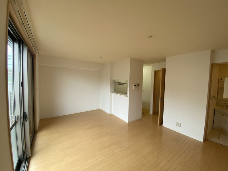 リビング 写真3