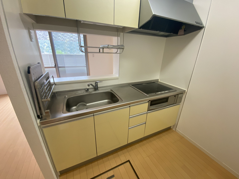 キッチン 写真4