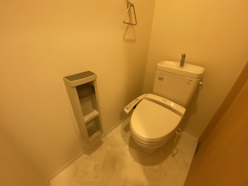 トイレ 写真15