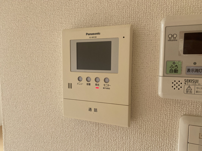 セキュリティ 写真18