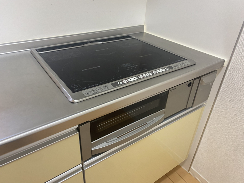 キッチン 写真5