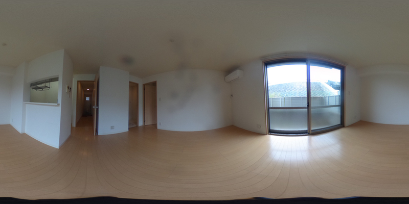 リビング 写真33