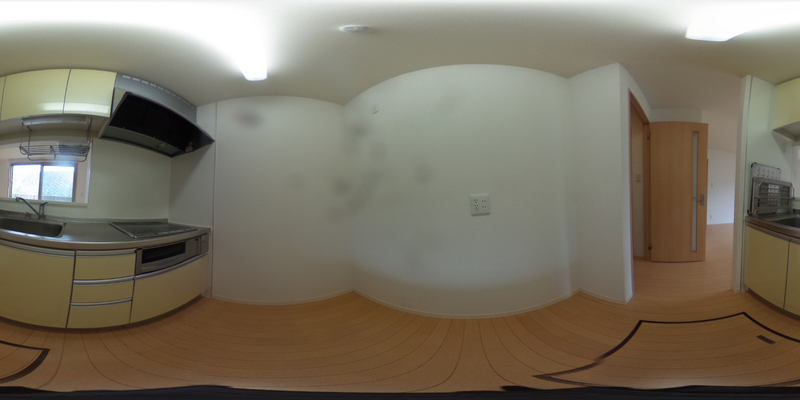 キッチン 写真34