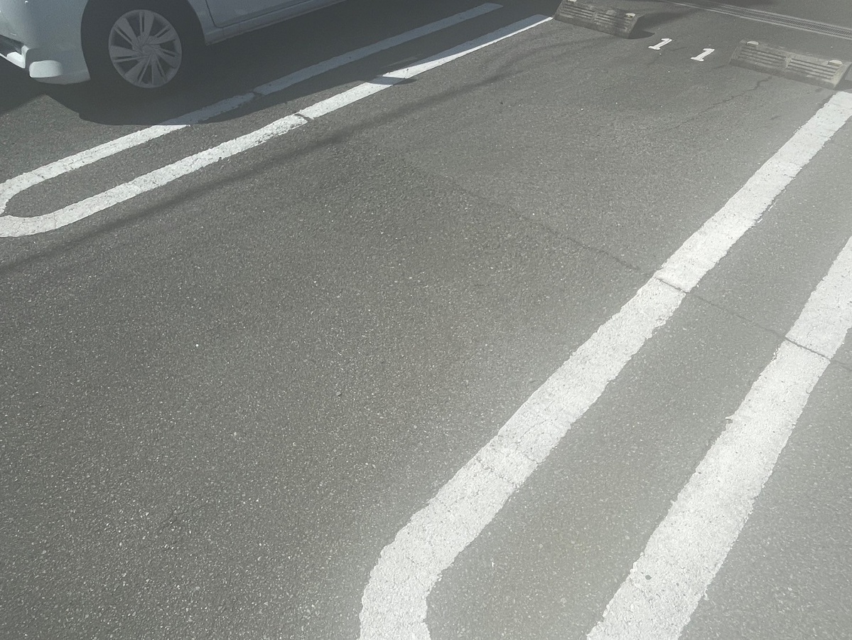 駐車場 写真32
