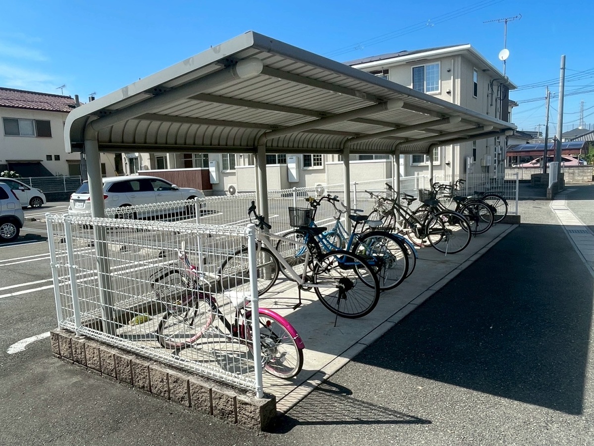 共用部 写真30