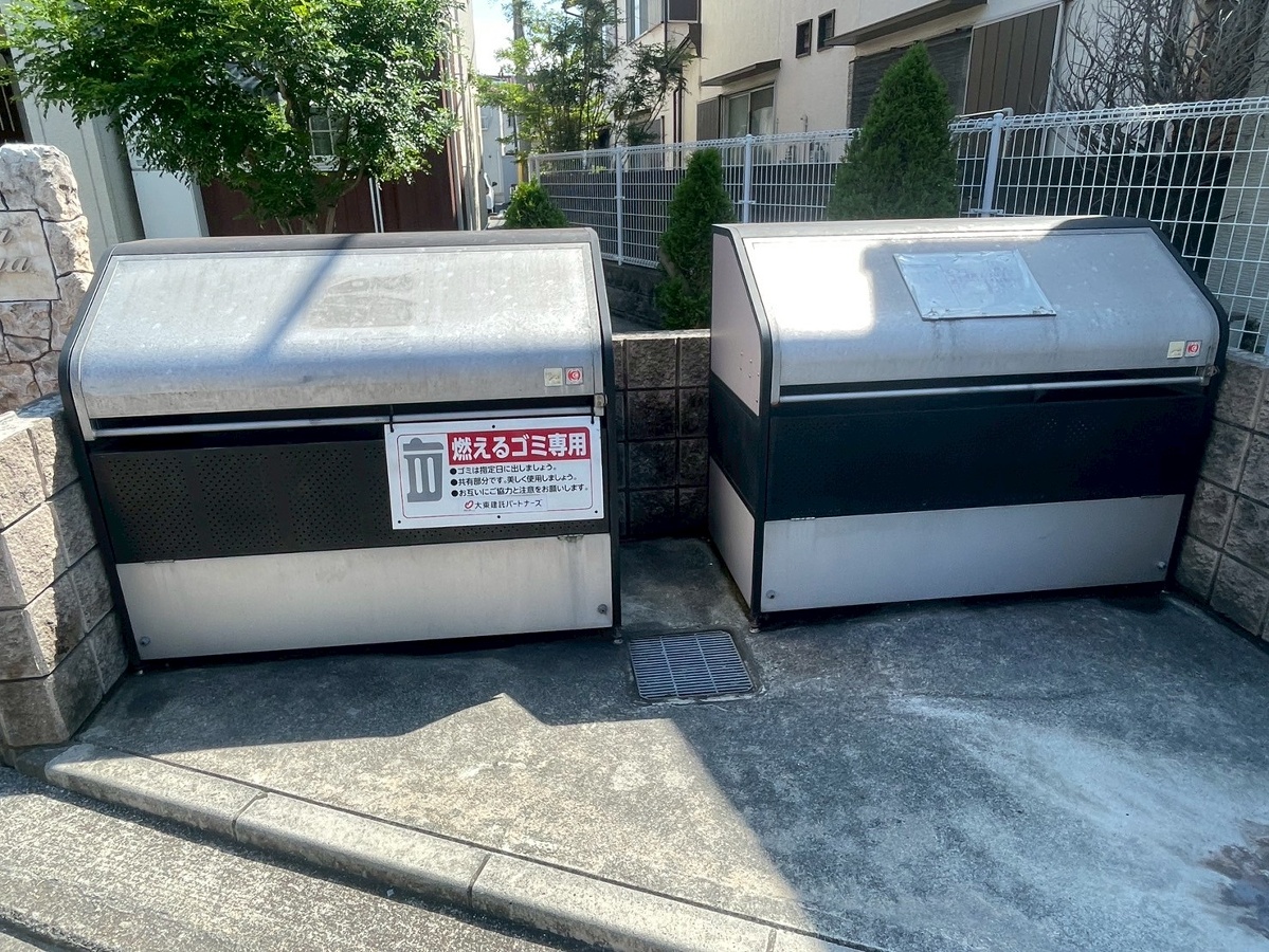 共用部 写真31