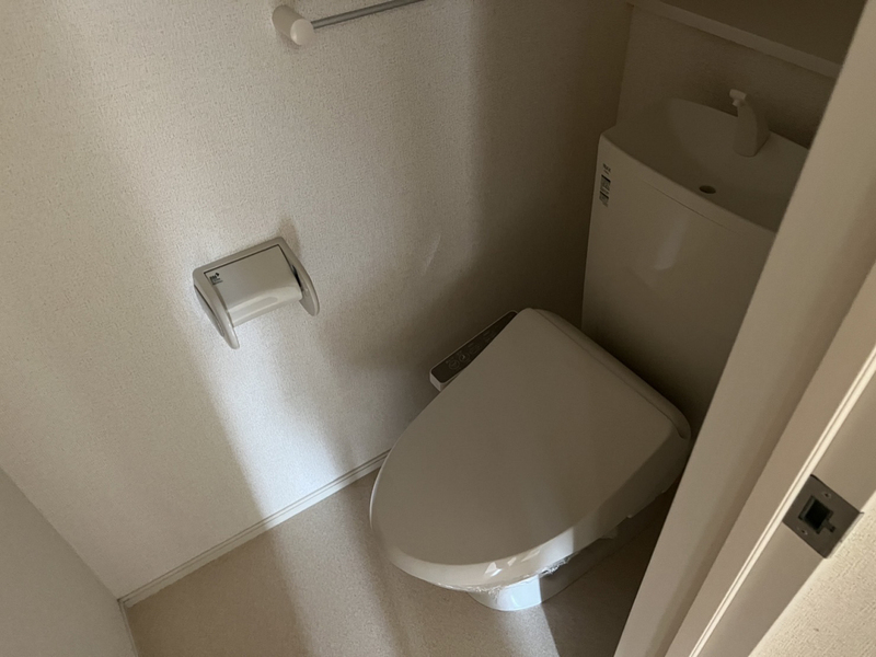 トイレ 写真13