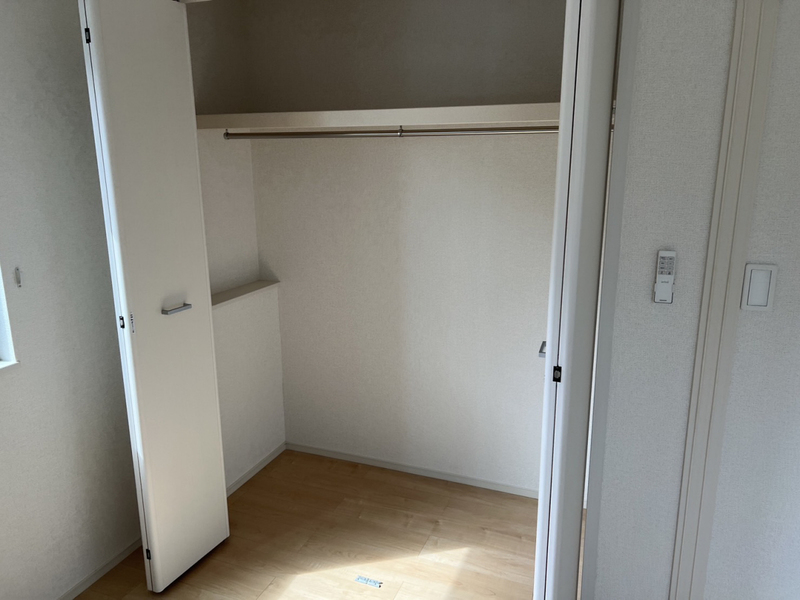 収納 写真14