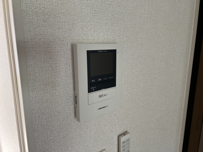 セキュリティ 写真16