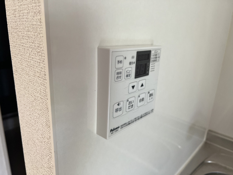 設備 写真18