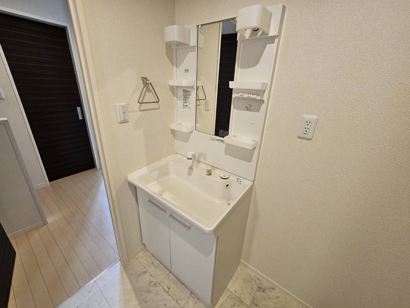 洗面所 写真10