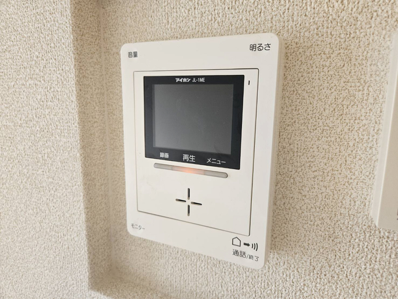 セキュリティ 写真18